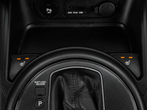 Kia Sportage, III фото №17