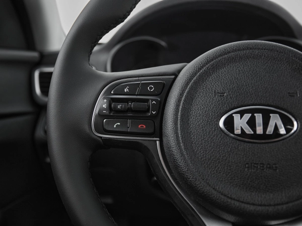 Kia Optima, IV фото №11