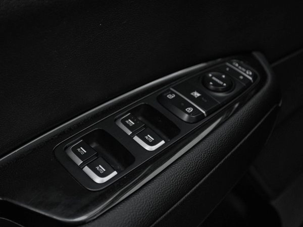 Kia Optima, IV фото №13