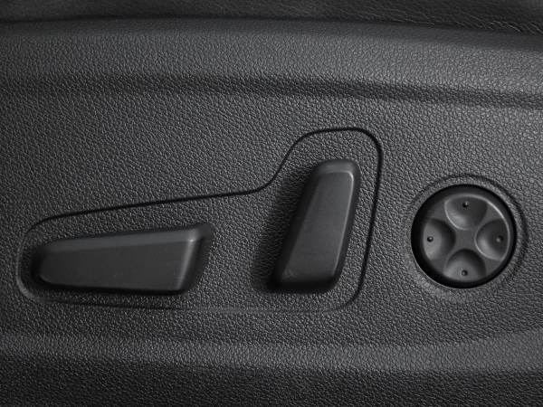 Kia Optima, IV фото №14
