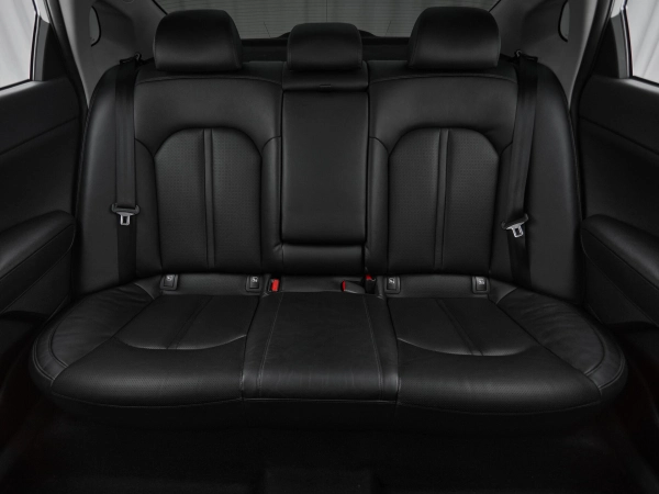 Kia Optima, IV фото №18