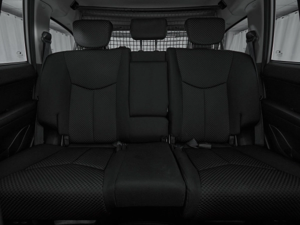 SsangYong Kyron, I Рестайлинг фото №16