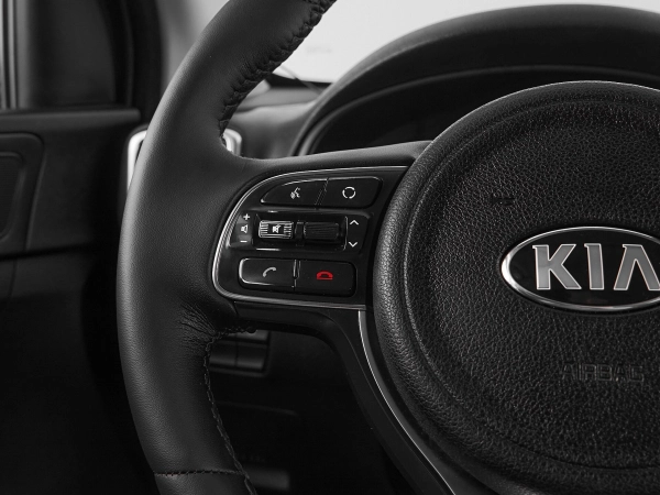Kia Sportage, IV фото №11