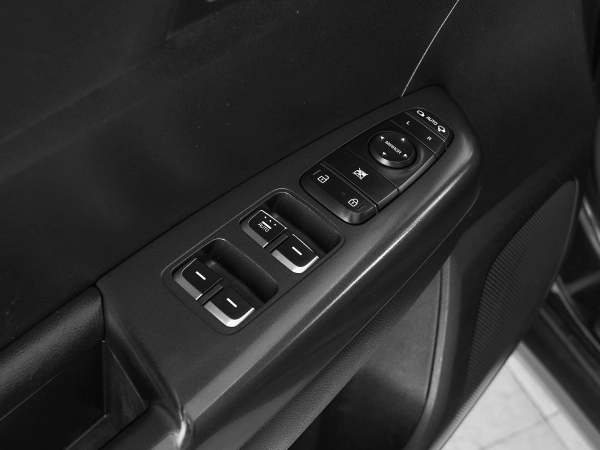 Kia Sportage, IV фото №13