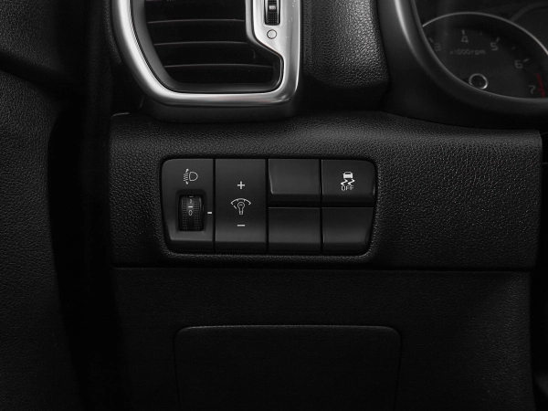 Kia Sportage, IV фото №14