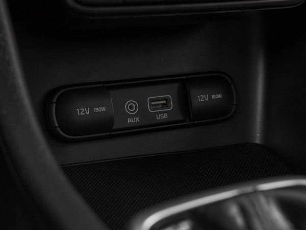 Kia Sportage, IV фото №18