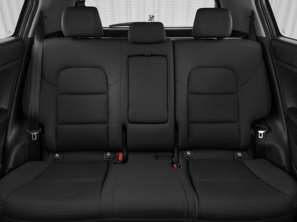 Kia Sportage, IV фото №19