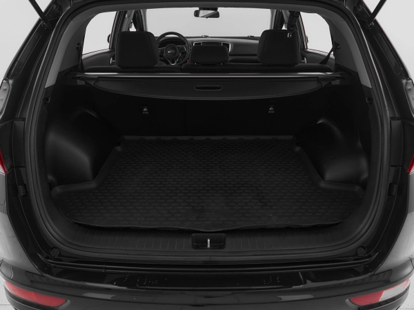 Kia Sportage, IV фото №20