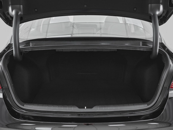 Kia K5, III фото №24