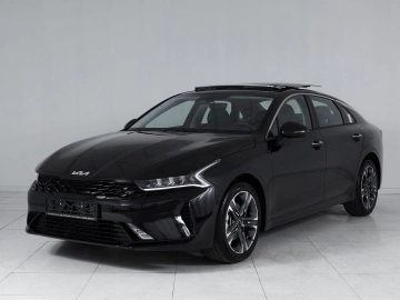 Kia K5, III 2025 Fashion Edition фото