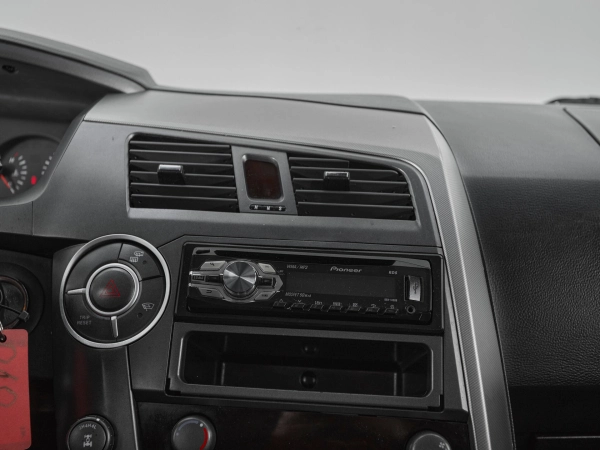 SsangYong Kyron, I Рестайлинг фото №15