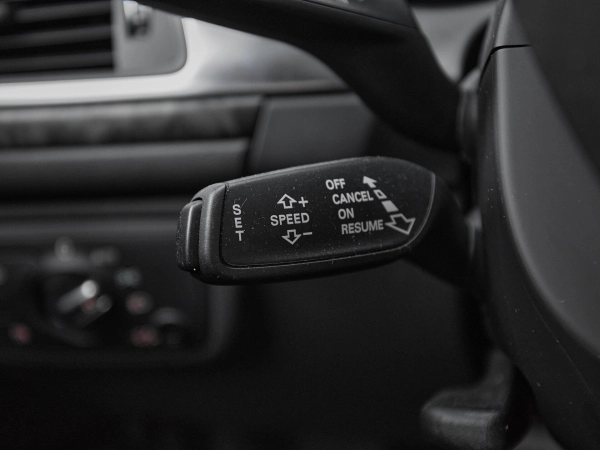 Audi A6, IV (C7) Рестайлинг фото №13