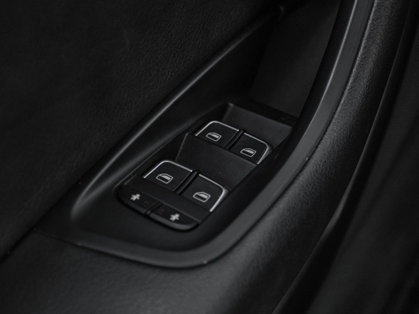 Audi A6, IV (C7) Рестайлинг фото №14
