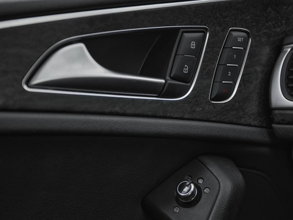 Audi A6, IV (C7) Рестайлинг фото №15