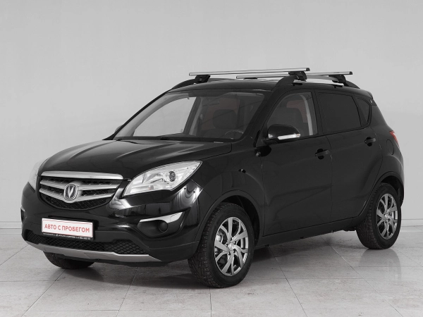 Changan CS35, I фото №1
