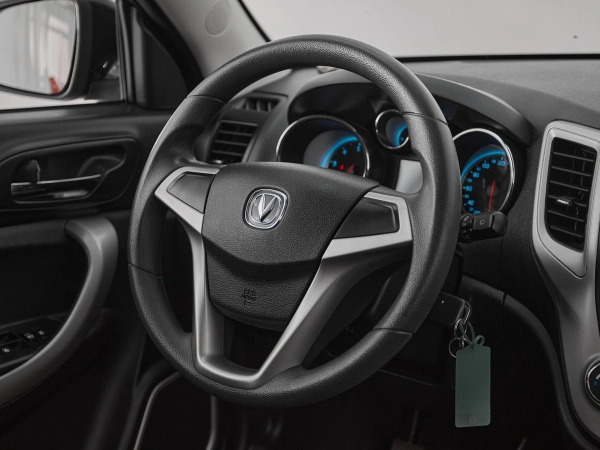 Changan CS35, I фото №10