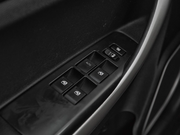 Changan CS35, I фото №11