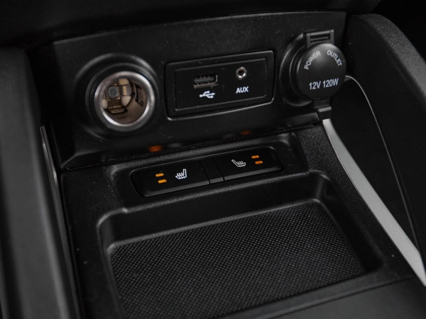 Changan CS35, I фото №14
