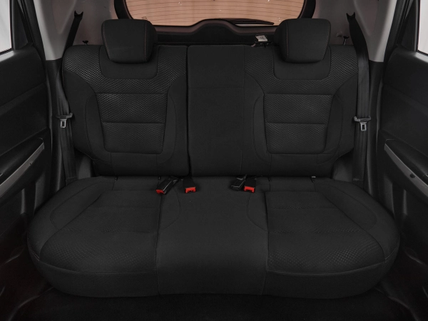 Changan CS35, I фото №15