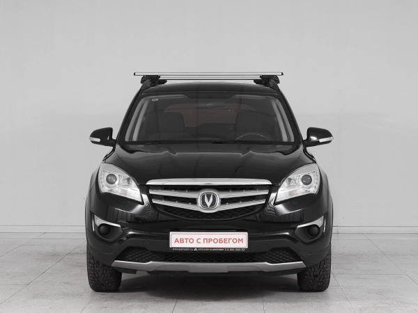 Changan CS35, I фото №2