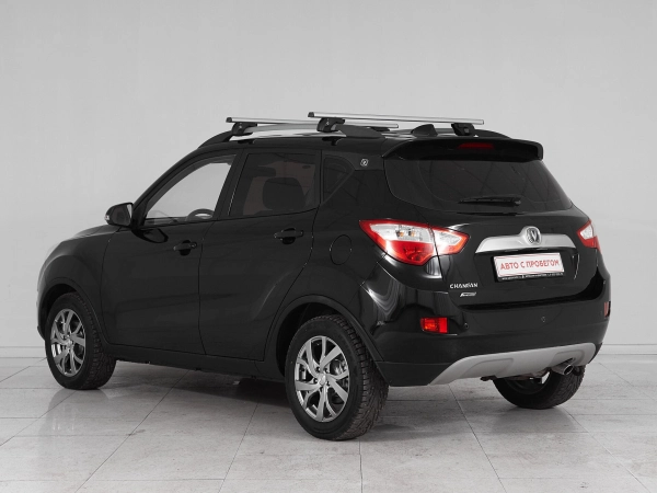 Changan CS35, I фото №4