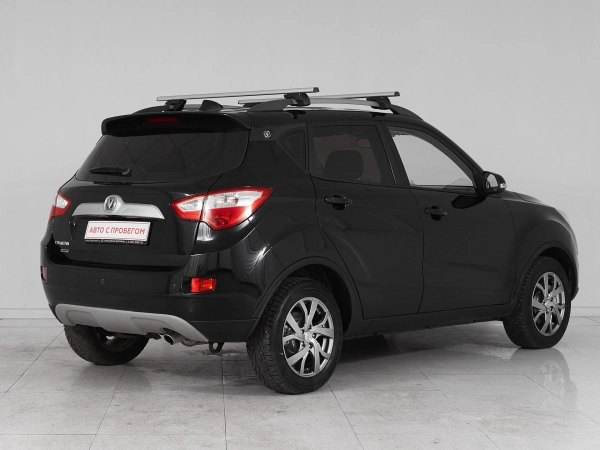 Changan CS35, I фото №6