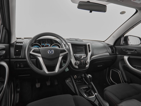 Changan CS35, I фото №7