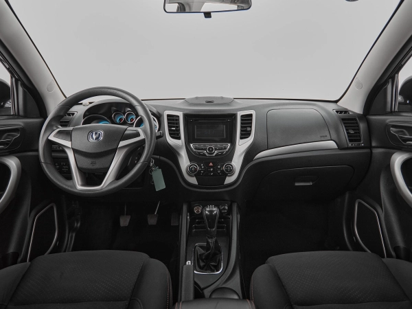 Changan CS35, I фото №8