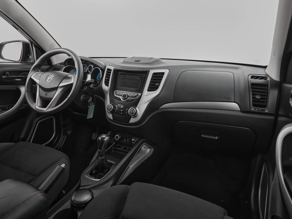 Changan CS35, I фото №9