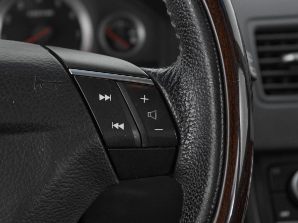 Volvo XC90, I Рестайлинг фото №12