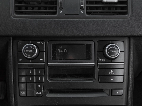 Volvo XC90, I Рестайлинг фото №14