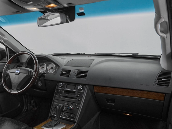 Volvo XC90, I Рестайлинг фото №9