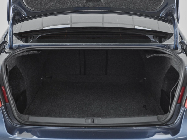 Volkswagen Passat, B6 фото №19