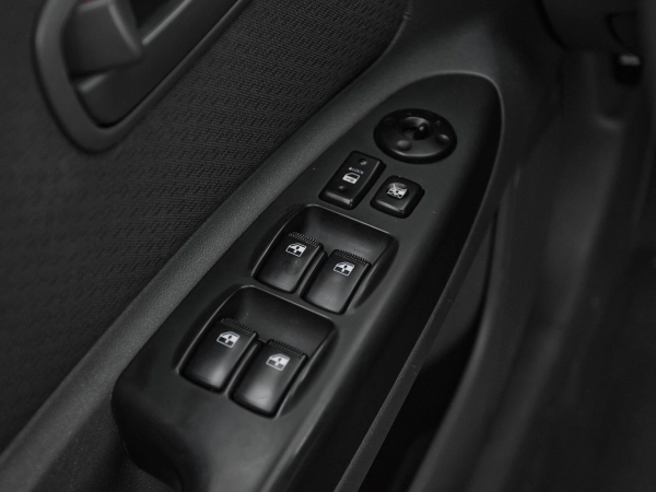 Kia Rio, II Рестайлинг фото №11