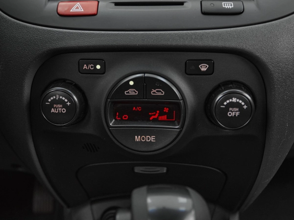 Kia Rio, II Рестайлинг фото №14