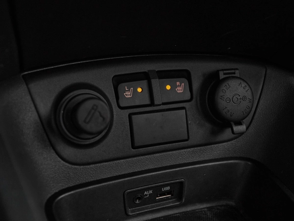 Kia Rio, II Рестайлинг фото №15