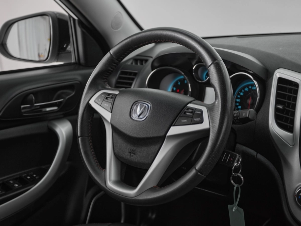 Changan CS35 , I фото №10