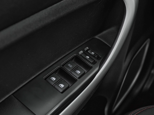Changan CS35 , I фото №13