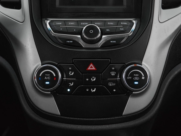 Changan CS35 , I фото №15