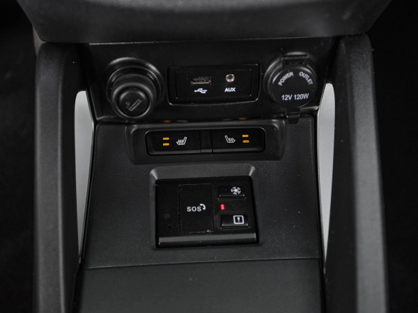 Changan CS35 , I фото №16