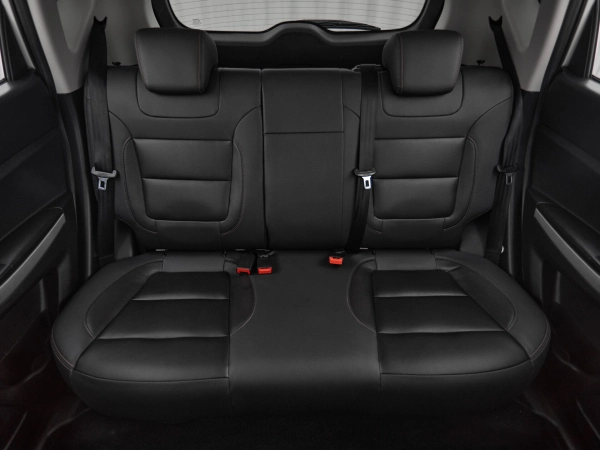 Changan CS35 , I фото №17