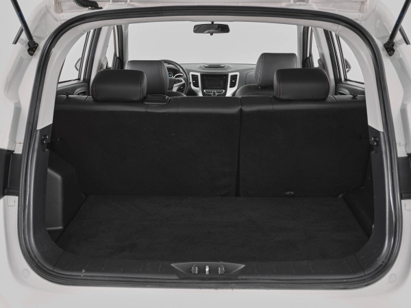 Changan CS35 , I фото №18