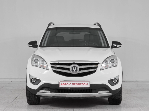 Changan CS35 , I фото №2