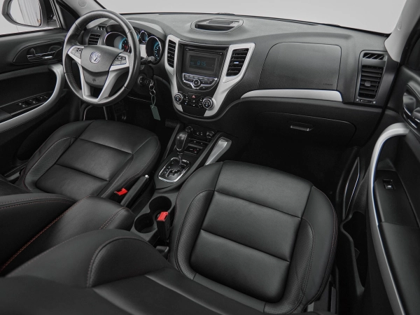 Changan CS35 , I фото №9