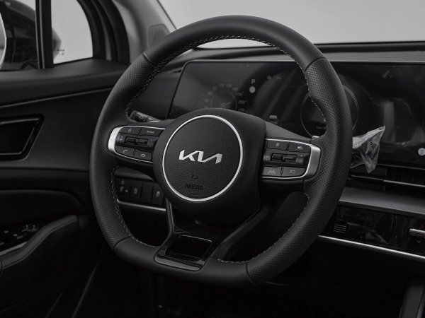Kia Sportage, V фото №10