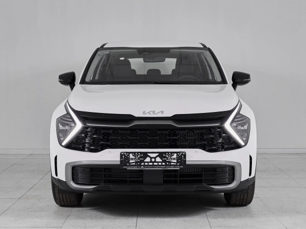 Kia Sportage, V фото №2