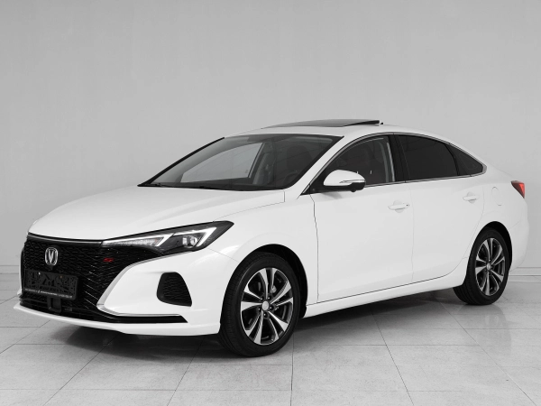 Changan Eado Plus, I фото №1