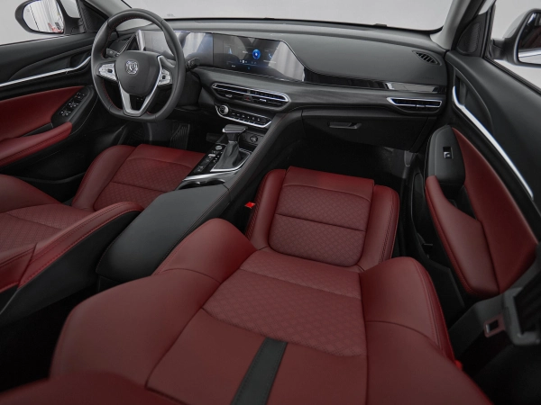 Changan Eado Plus, I фото №10