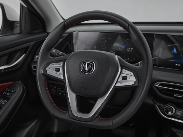 Changan Eado Plus, I фото №11