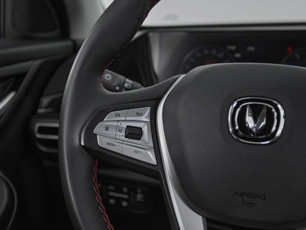 Changan Eado Plus, I фото №12